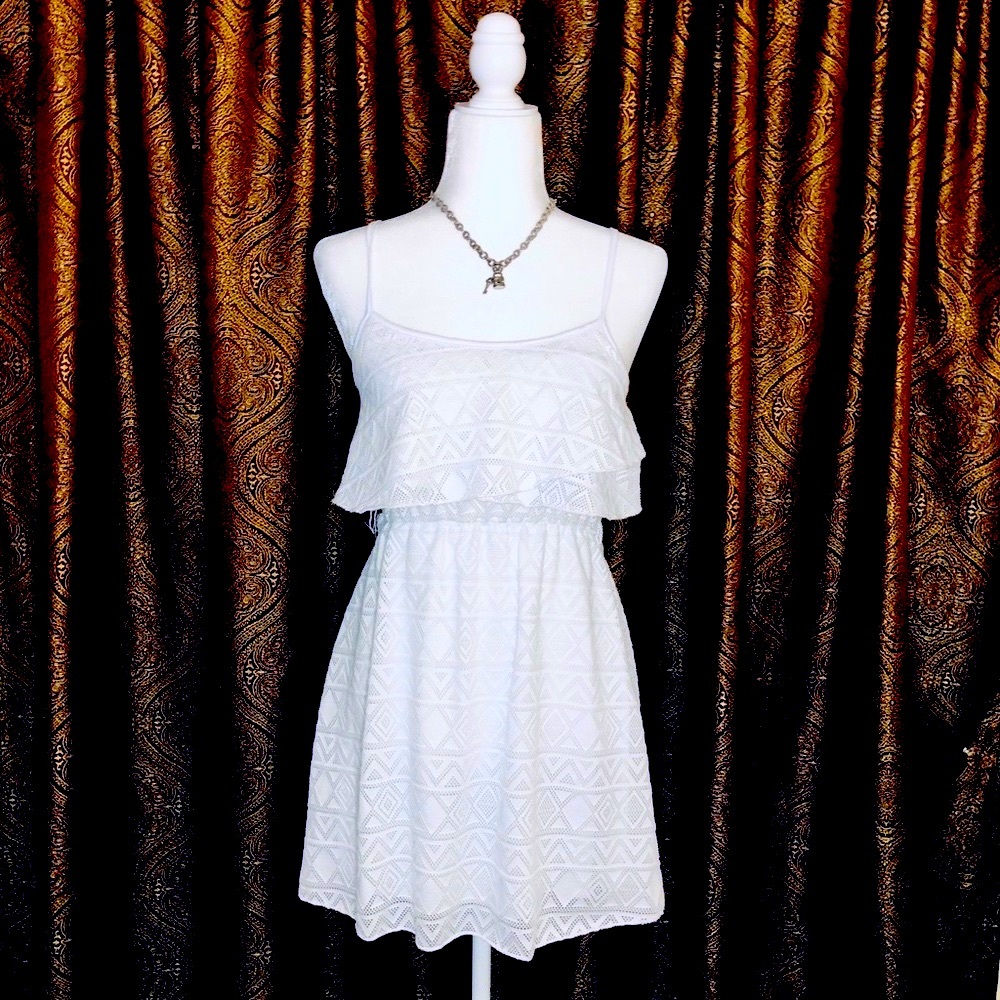 Made for me to look amazing Dress